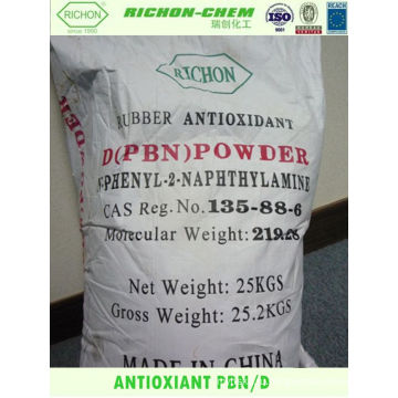 PHENYLNAPHTHYLAMINE,97% ACETO PBN N-phenyl-2-naphthylamine Антиоксидант PBN (D)